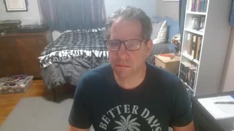 stephenhal9 online show from February 3, 2026, 2:32 am