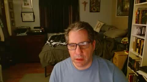 stephenhal9 online show from March 27, 2026, 3:01 am