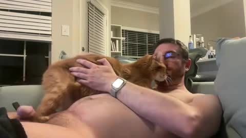 stephenhurst1987 online show from November 22, 2025, 9:30 am