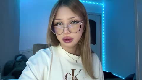 Snapshot of stepheniesemans chatting on March 14, 2026, 1:16 pm Stef online show from March 14, 2026, 1:16 pm