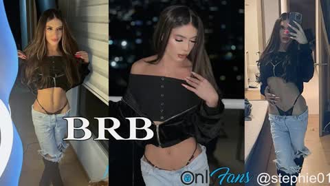 estefania online show from December 13, 2024, 7:47 am