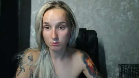 Grace online show from September 9, 2025, 11:21 am