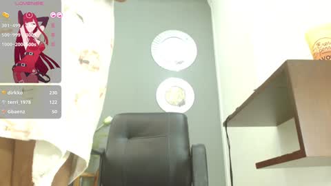 stephyjonesph online show from December 4, 2024, 1:14 am