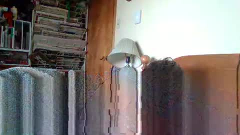 Ian23602 online show from April 11, 2026, 12:09 pm