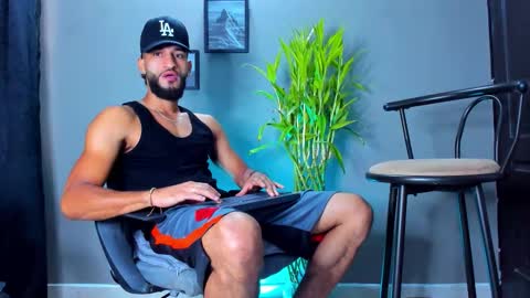 Steve  online show from March 16, 2026, 12:31 pm