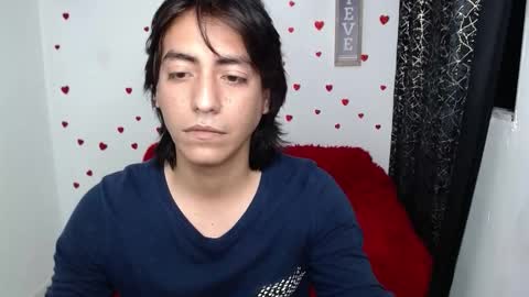 STEVAN online show from March 19, 2026, 11:47 am