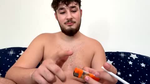 Steve371967 online show from September 22, 2025, 1:46 pm