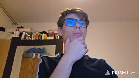 Steve371967 online show from October 12, 2025, 10:53 pm