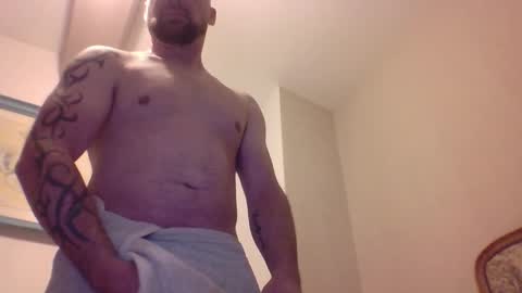 steve897819 online show from September 23, 2025, 10:35 pm