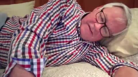 Steve online show from February 3, 2026, 12:20 am