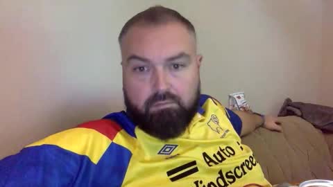 steve__1980 online show from November 29, 2025, 5:49 pm