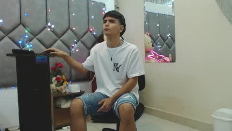 Steve Hotman  online show from April 3, 2026, 1:20 pm