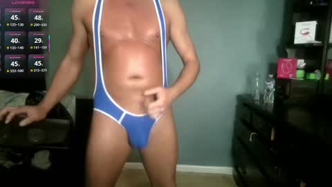 Snapshot of steveandhisdick chatting on September 18, 2025, 3:08 am Im Yours online show from September 18, 2025, 3:08 am