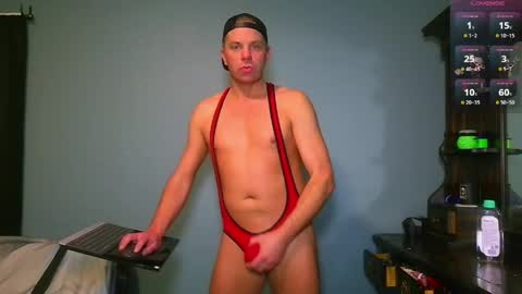 Snapshot of steveandhisdick chatting on April 8, 2026, 4:34 am Im Yours online show from April 8, 2026, 4:34 am