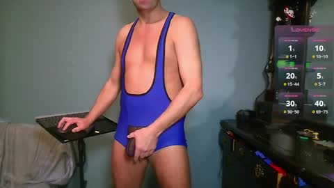 Snapshot of steveandhisdick chatting on May 15, 2026, 1:23 am Im Yours online show from May 15, 2026, 1:23 am