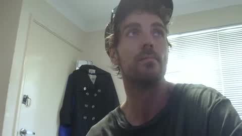 Snapshot of steveaussie chatting on January 4, 2025, 7:24 am Australian420 online show from January 4, 2025, 7:24 am