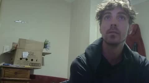 Snapshot of steveaussie chatting on January 16, 2025, 11:37 pm Australian420 online show from January 16, 2025, 11:37 pm