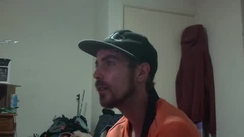 Snapshot of steveaussie chatting on February 8, 2025, 7:27 pm Australian420 online show from February 8, 2025, 7:27 pm