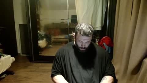 Snapshot of stevebulkzor chatting on October 5, 2025, 4:49 pm Steve Oakenshield son of John son of Vasyl online show from October 5, 2025, 4:49 pm