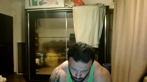 Snapshot of stevebulkzor chatting on October 21, 2025, 9:04 pm Steve Oakenshield son of John son of Vasyl online show from October 21, 2025, 9:04 pm