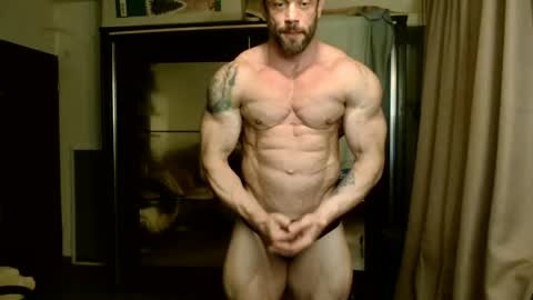 Snapshot of stevebulkzor chatting on October 27, 2025, 11:09 pm Steve Oakenshield son of John son of Vasyl online show from October 27, 2025, 11:09 pm