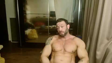 Snapshot of stevebulkzor chatting on November 24, 2025, 5:34 pm Steve Oakenshield son of John son of Vasyl online show from November 24, 2025, 5:34 pm