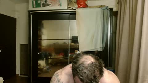 Steve Oakenshield son of John son of Vasyl online show from December 20, 2025, 2:51 am