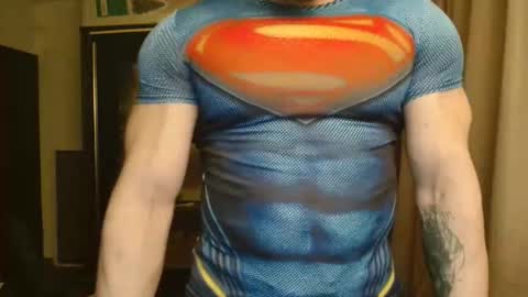 Steve Oakenshield son of John son of Vasyl online show from February 20, 2026, 11:05 pm