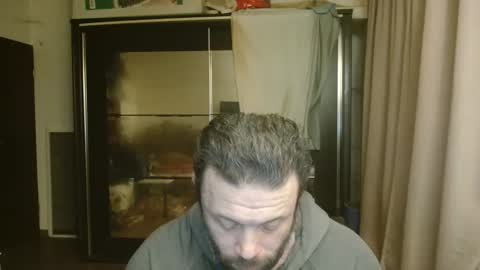 Steve Oakenshield son of John son of Vasyl online show from March 25, 2026, 12:27 am