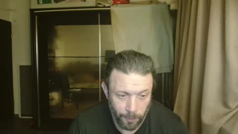 Steve Oakenshield son of John son of Vasyl online show from April 9, 2026, 12:43 am