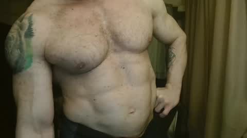 Snapshot of stevebulkzor chatting on May 29, 2026, 11:58 pm Steve Oakenshield son of John son of Vasyl online show from May 29, 2026, 11:58 pm