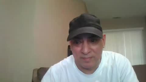 Snapshot of stevecv67 chatting on February 3, 2025, 8:13 pm Steve online show from February 3, 2025, 8:13 pm