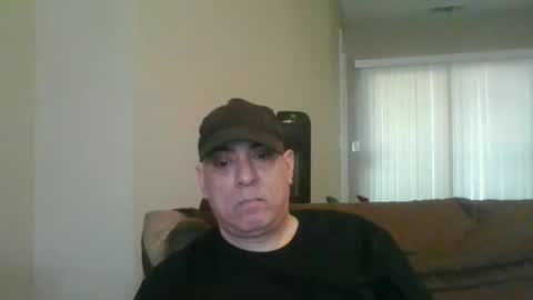 Snapshot of stevecv67 chatting on October 24, 2025, 8:16 pm Steve online show from October 24, 2025, 8:16 pm