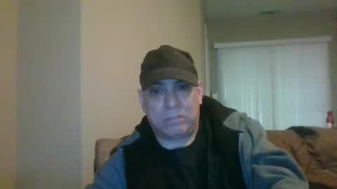Snapshot of stevecv67 chatting on November 28, 2025, 10:45 pm Steve online show from November 28, 2025, 10:45 pm