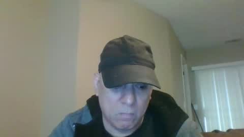 Snapshot of stevecv67 chatting on November 29, 2025, 6:11 pm Steve online show from November 29, 2025, 6:11 pm