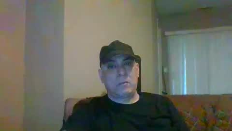 Snapshot of stevecv67 chatting on December 1, 2025, 3:39 pm Steve online show from December 1, 2025, 3:39 pm