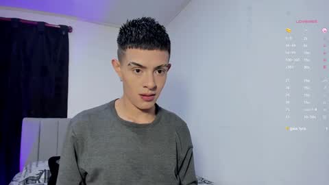 Snapshot of steveen_1604 chatting on January 7, 2025, 2:53 am Stevenn online show from January 7, 2025, 2:53 am