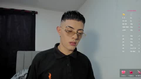 Snapshot of steveen_1604 chatting on January 9, 2025, 10:41 pm Stevenn online show from January 9, 2025, 10:41 pm