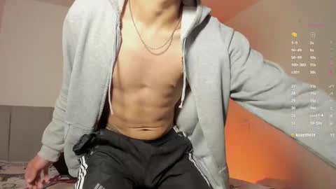 Snapshot of steveen_1604 chatting on March 10, 2025, 10:15 am Stevenn online show from March 10, 2025, 10:15 am