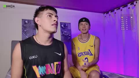 Snapshot of steveen_1604 chatting on September 26, 2025, 9:24 am Stevenn online show from September 26, 2025, 9:24 am