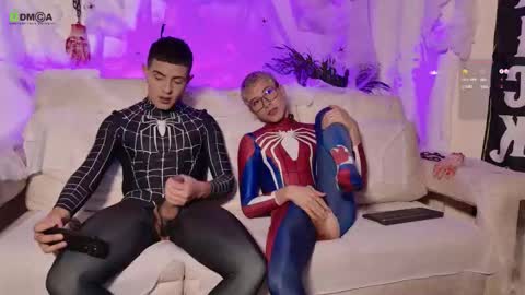 Snapshot of steveen_1604 chatting on October 30, 2025, 4:47 am Stevenn online show from October 30, 2025, 4:47 am