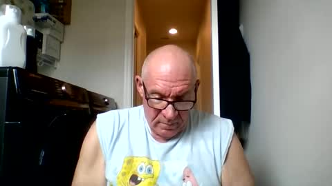 stevejons47 online show from April 2, 2026, 4:04 pm