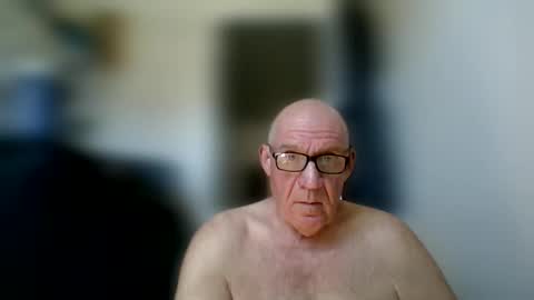 stevejons47 online show from April 21, 2026, 2:56 pm