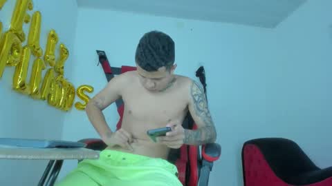 Steven online show from February 11, 2026, 11:59 am