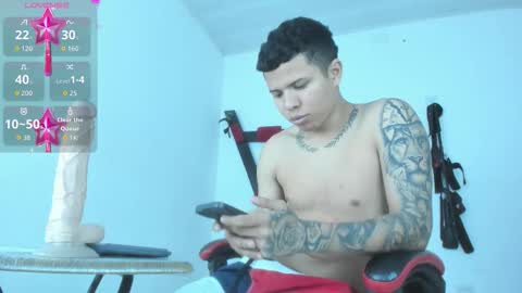 Steven online show from March 9, 2026, 11:36 am