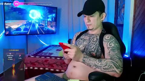 Steven Tayler online show from March 28, 2026, 2:33 am