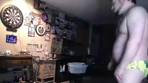 steven_powers online show from April 24, 2026, 5:32 am