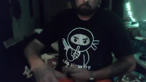 Snapshot of steveneg13 chatting on August 6, 2026, 5:53 am Steveneg13 online show from August 6, 2026, 5:53 am