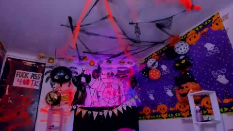 Snapshot of stevenfortaniax chatting on October 14, 2025, 12:11 am TANIA-STEVEN online show from October 14, 2025, 12:11 am