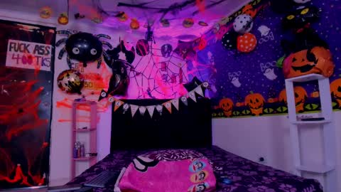 Snapshot of stevenfortaniax chatting on October 16, 2025, 12:33 am TANIA-STEVEN online show from October 16, 2025, 12:33 am